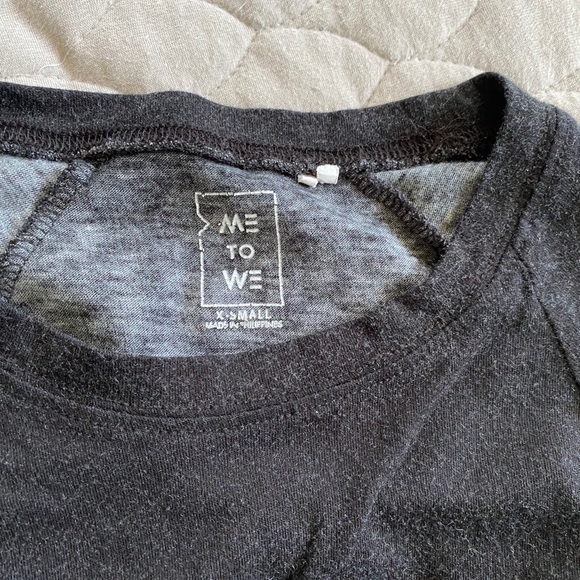 Patterned Shirt - Picture 3 of 3